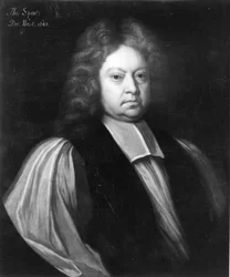 Thomas Sprat, 1683